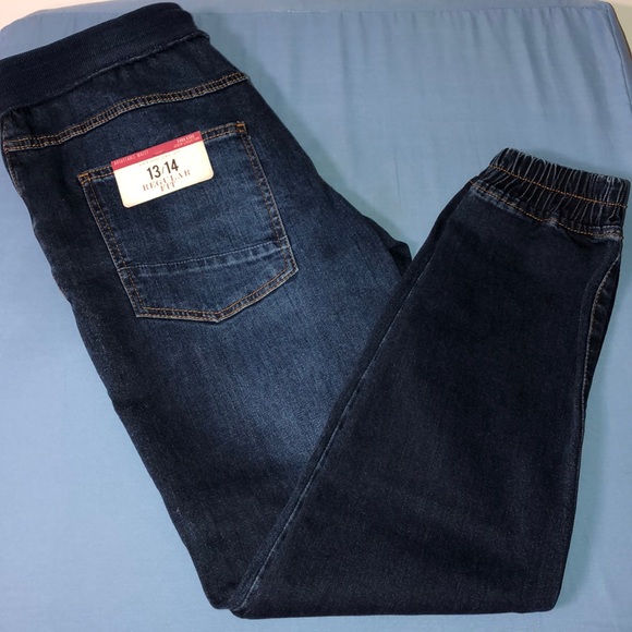 zara kids denim collection